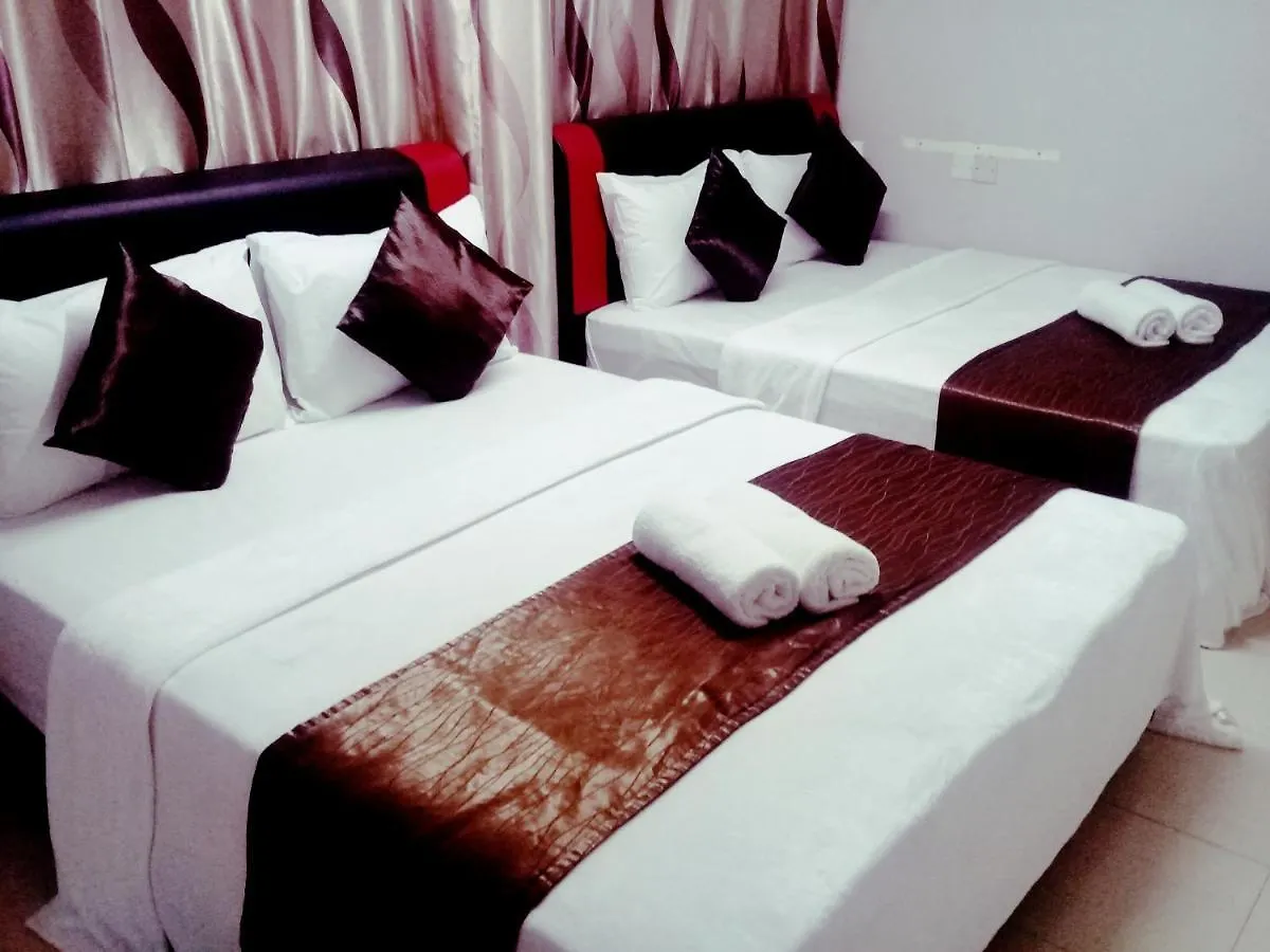 Persona Boutique Hotel Malacca