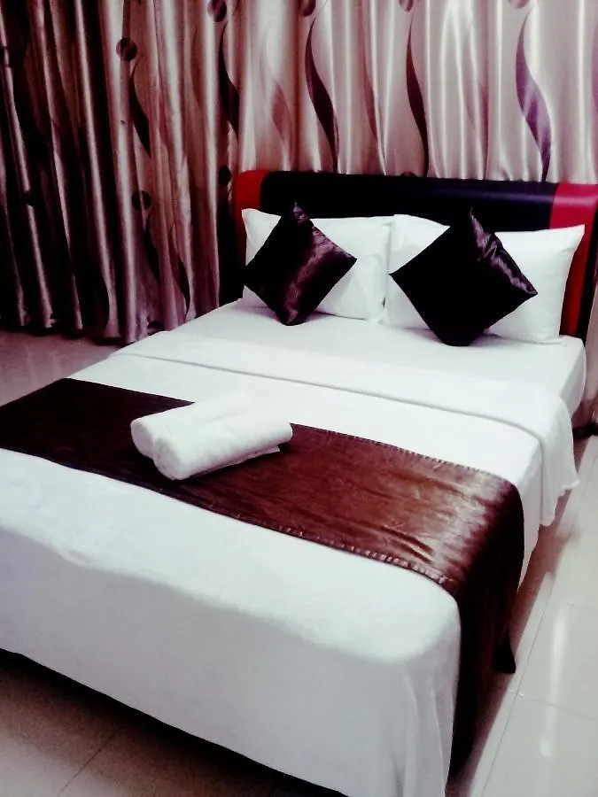 Persona Boutique Hotel Malacca