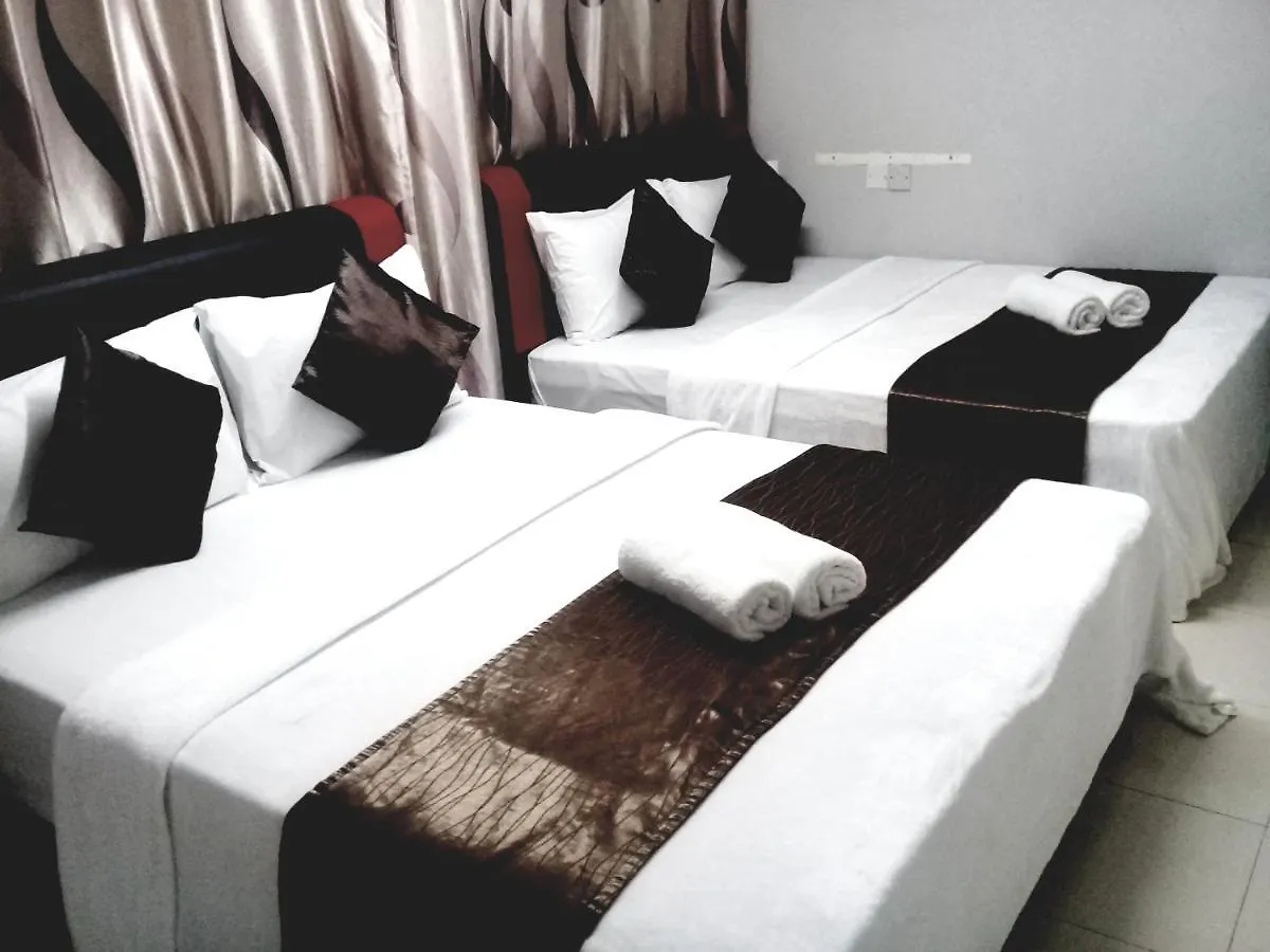 Persona Boutique Hotel Malacca