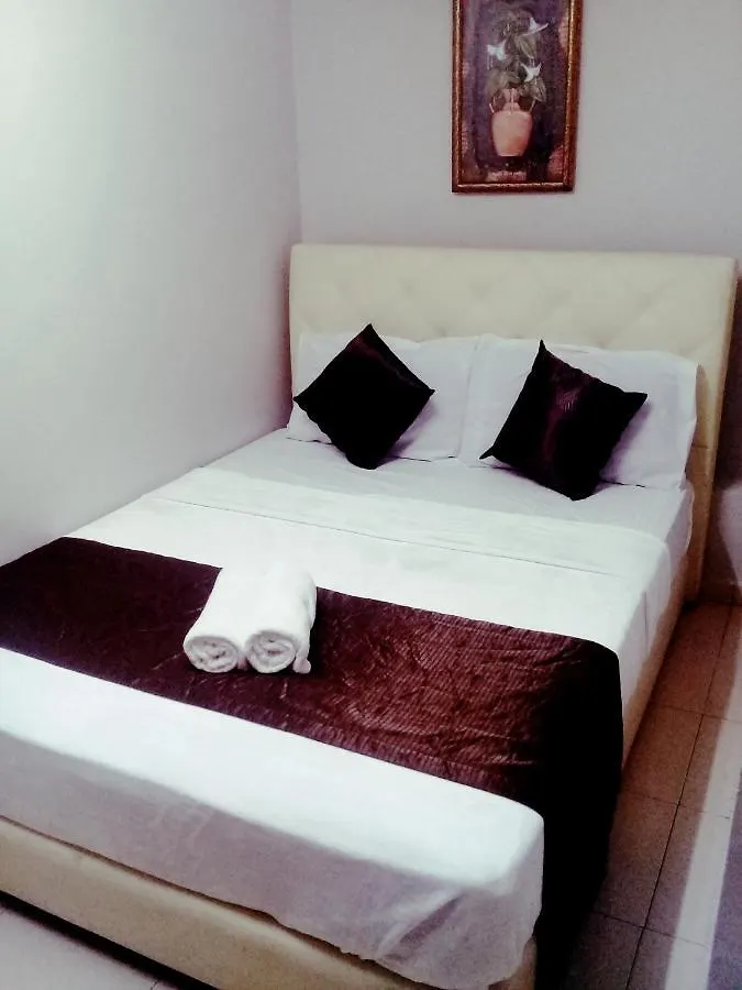 Persona Boutique Hotel Malacca マレーシア